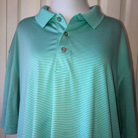 Men’s Pro Tour Polo XXL - Picture 6 of 12